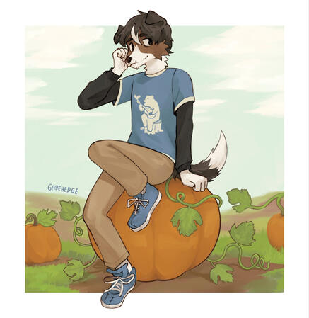 FULL BODY EXAMPLE
