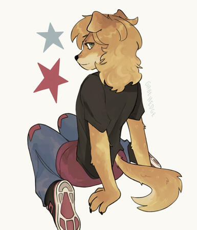 FULL BODY EXAMPLE