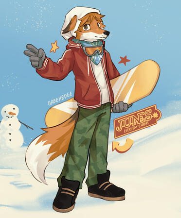 FULL BODY EXAMPLE