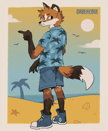 FULL BODY EXAMPLE