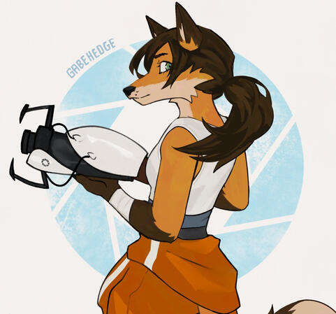 HALF BODY EXAMPLES