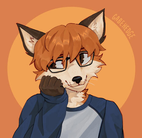 BUST EXAMPLE