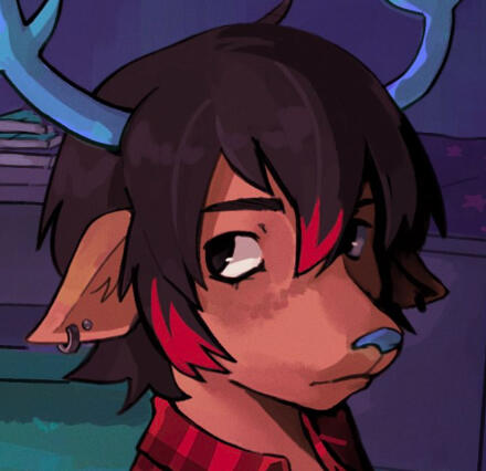 HEADSHOT EXAMPLE